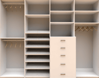 Closet Tier 3 digital image