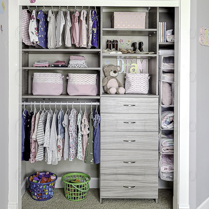 Kids Closet