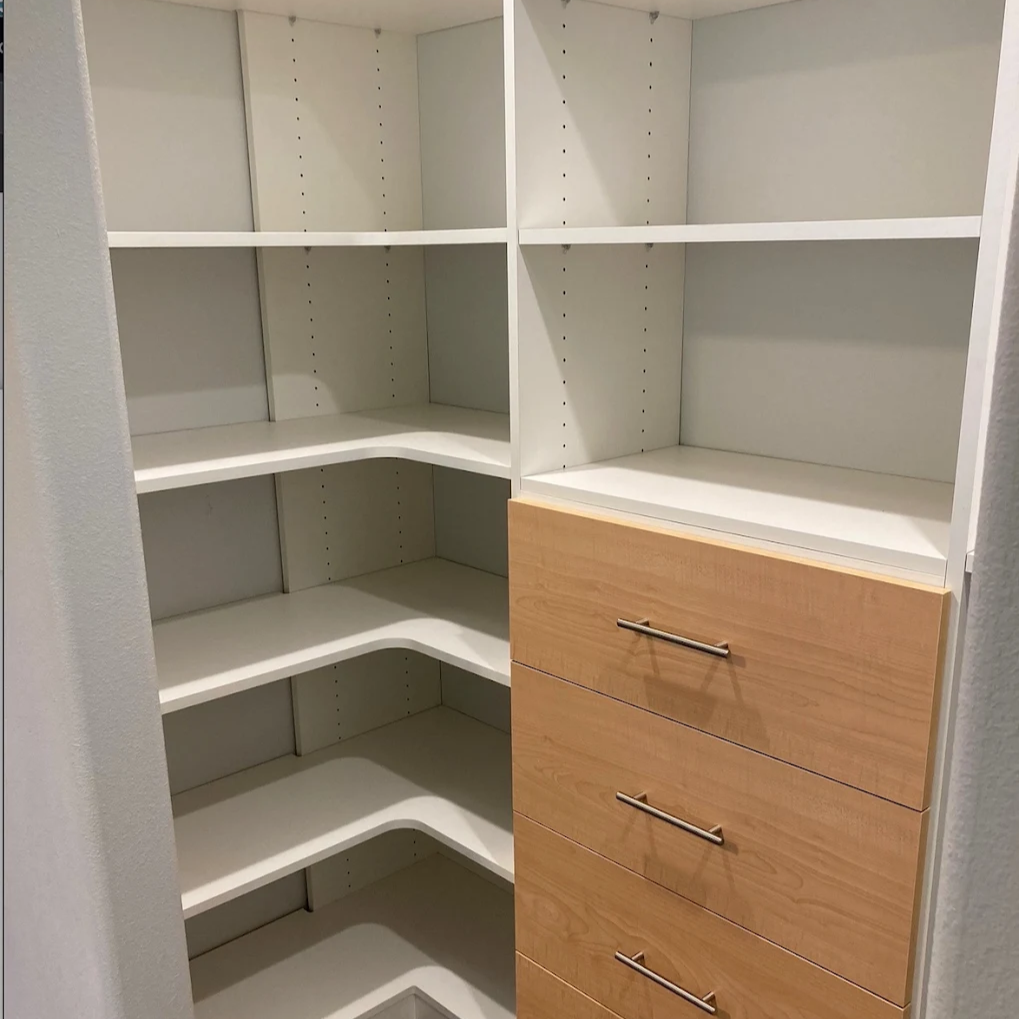 easy to install reach-in